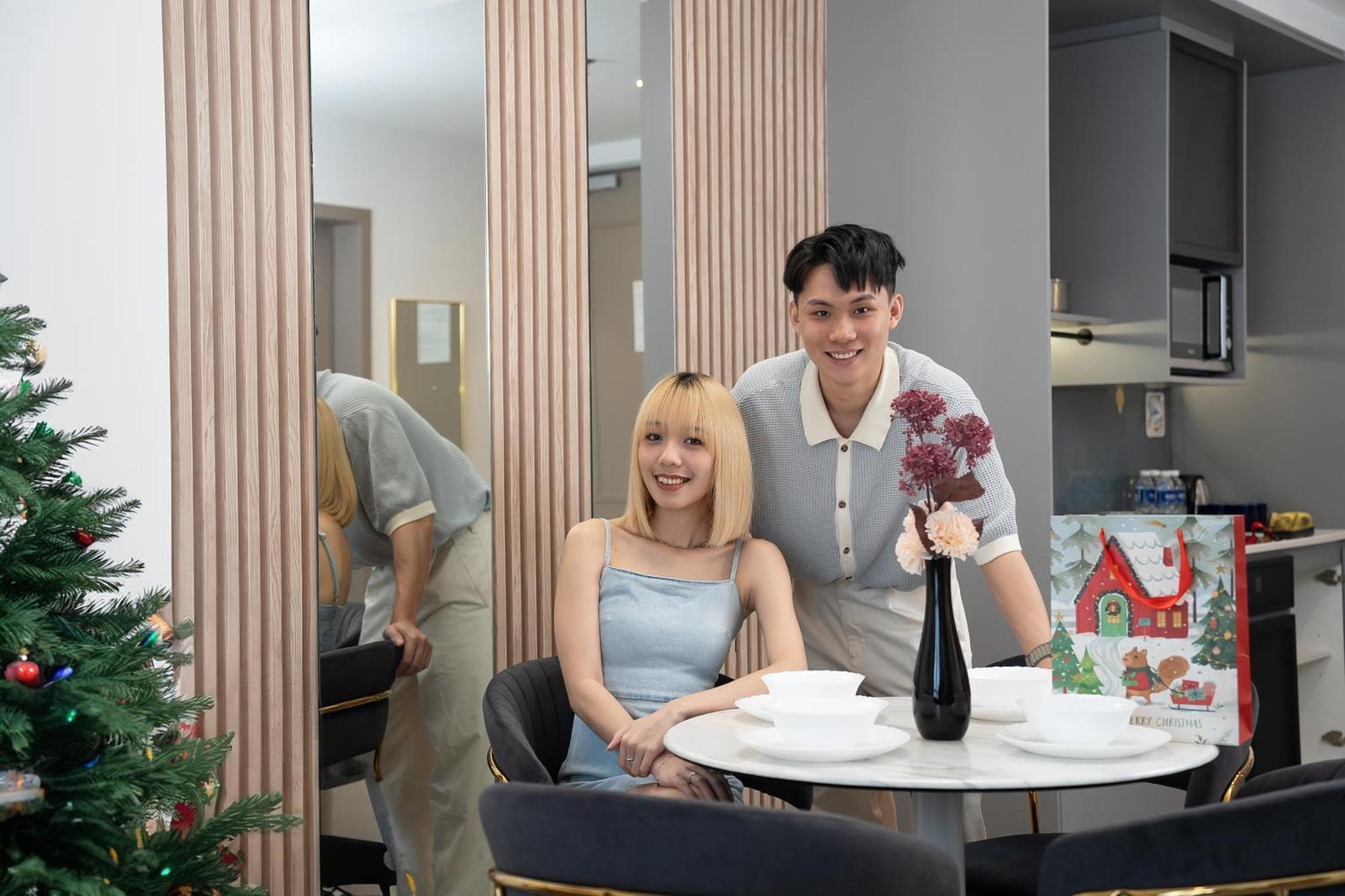 Mossaz Mana-Mana Suites Kuala Lumpur Petaling Jaya Exteriér fotografie