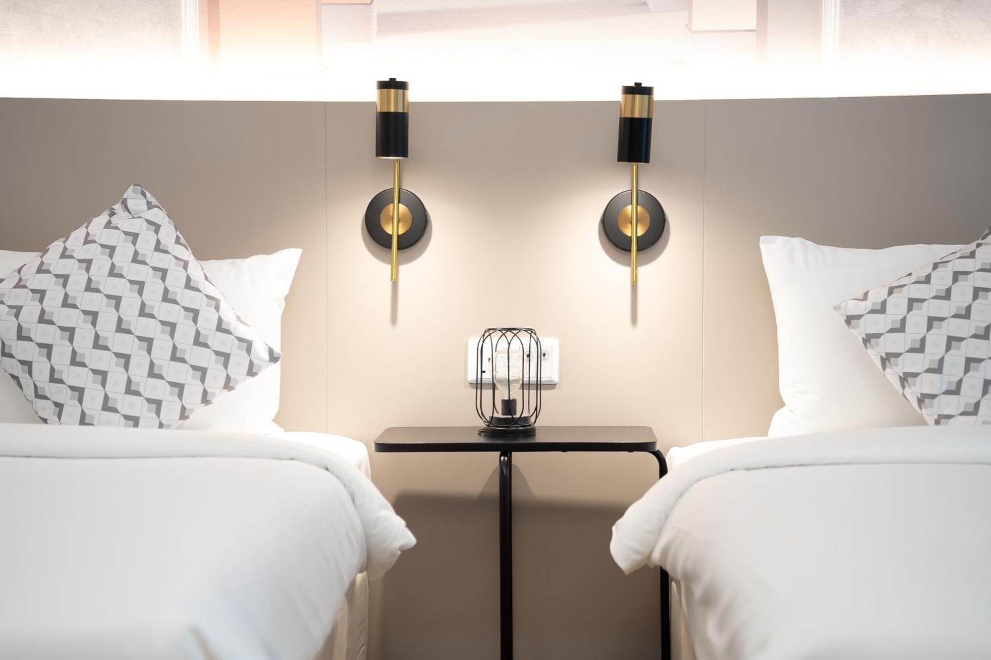 Mossaz Mana-Mana Suites Kuala Lumpur Petaling Jaya Exteriér fotografie